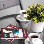 公寓式酒店 Trolltunga 3*