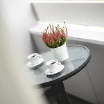 Hotel apartamentowy Trolltunga Tyssedal