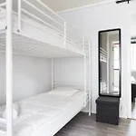 Trolltunga Hotel apartamentowy Tyssedal