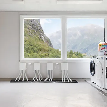 Trolltunga 3* Tyssedal