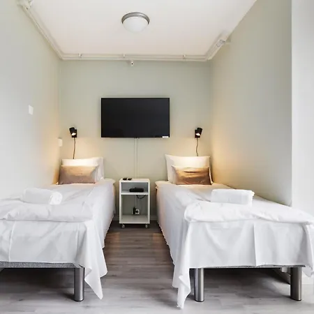 Aparthotel Trolltunga