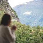 Trolltunga 3* 튀세달