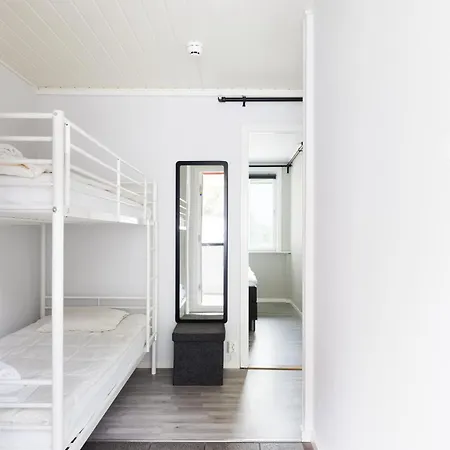 Apartmanhotel Trolltunga