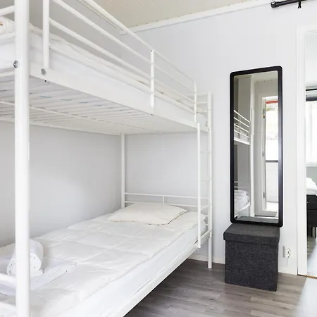 Trolltunga Apartmanhotel Tyssedal