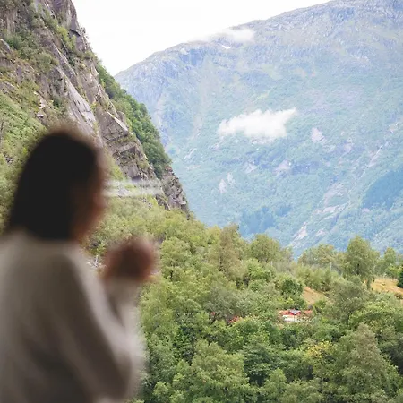 Trolltunga * Tyssedal